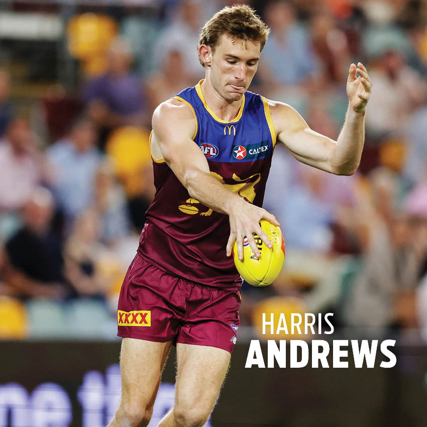 Official AFL Website of the Brisbane Lions Football Club