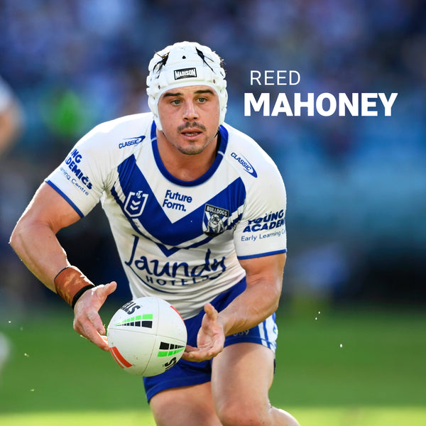 NRL Canterbury Bankstown Bulldogs Calendar 2025 Internal Image