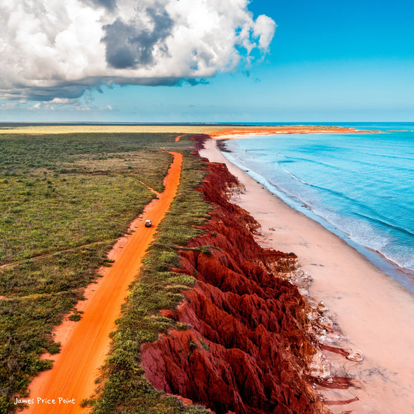 Our Aust. Western Australia Calendar 2025 Internal Image